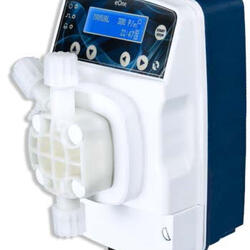 Дозирующий насос ETATRON eONE PLUS 20-7 100/250V PVDF TFE/P
