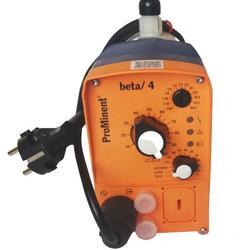 Дозирующий насос ProMinent BT4b 0708 SST
