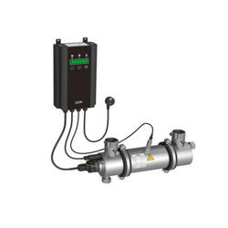 УФ-система для обеззараживания питьевой воды DUV-1A700-N ADV