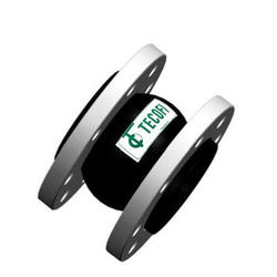 Компенсатор фланцевый TECOFI Ду700 Ру16 EPDM