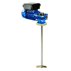 Мешалка электрическая Yartek SM-S-10-22-М -0.18-180, 100см, 180 об/мин