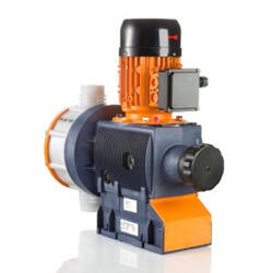 Дозирующий насос ProMinent S3Ba120330 PVT