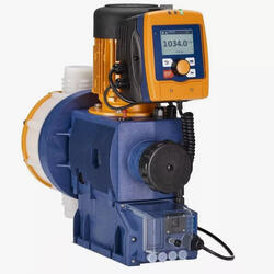 Дозирующий насос ProMinent S1Cb04084 SST