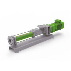 Винтовой насос GEMATECH GTS-NT-H...150S18