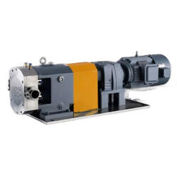 Кулачковый насос GEMATECH GTL-1.05