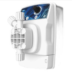 Дозирующий насос ETATRON eONE MA 2-16 100/250V PVDF TFE/P